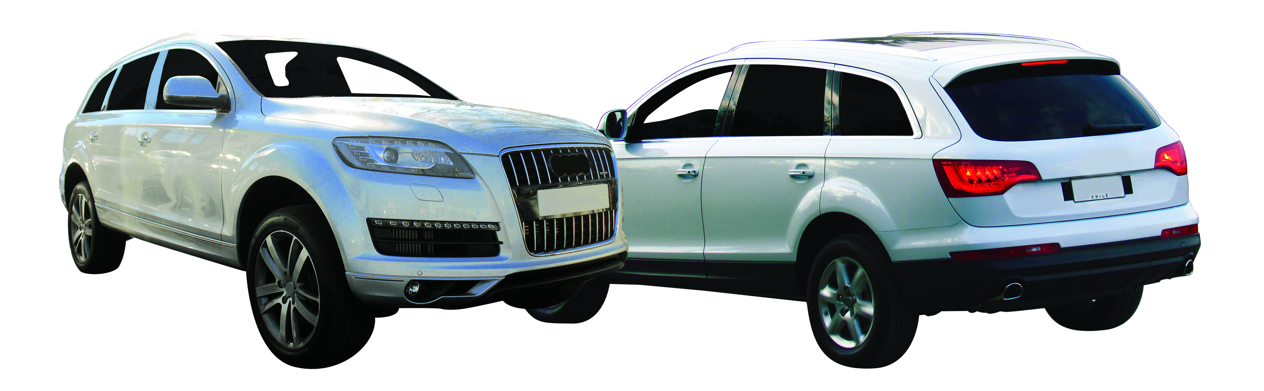 AUDI - Q7 (4L) - Mod. 07/09 - 05/15