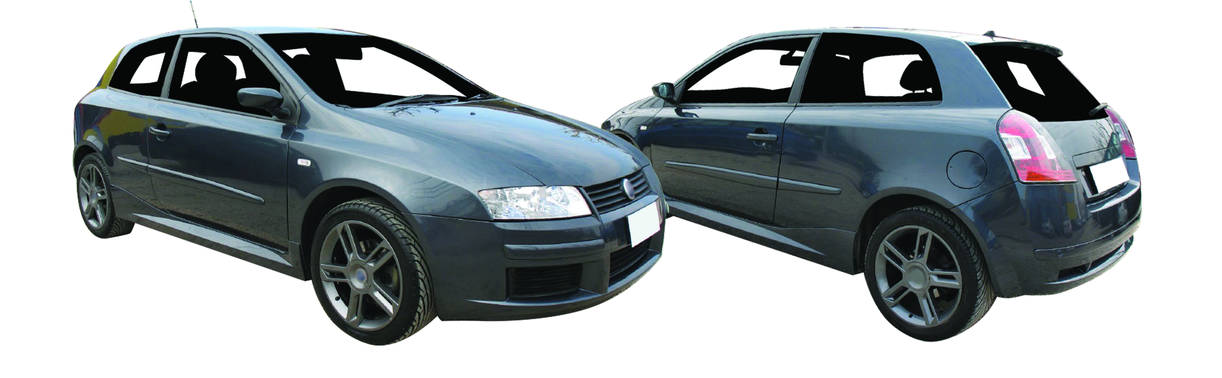 ABARTH - STILO - Mod. 11/04 - 12/10