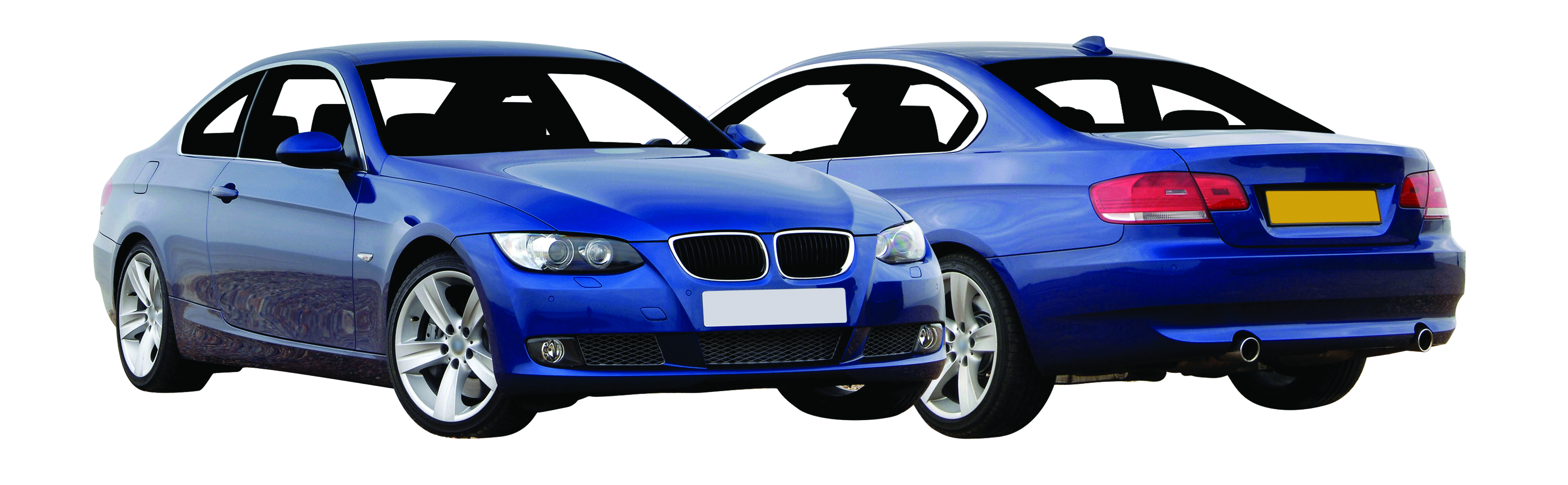 BMW - 3 SERIES - E92/E93 COUPE'/CABRIO - Mod. 10/06 - 09/13