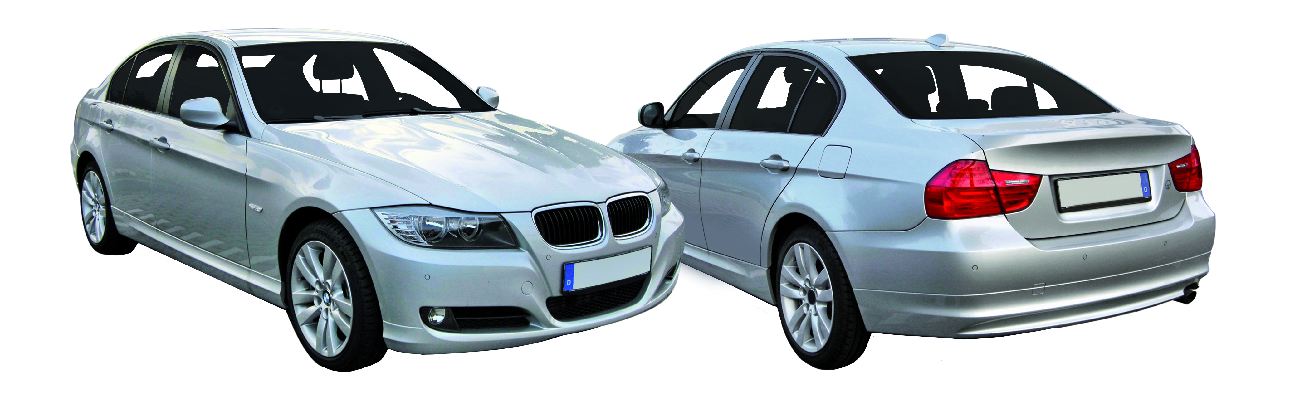 BMW - 3 SERIES - E90/E91 - Mod. 03/09 - 08/11