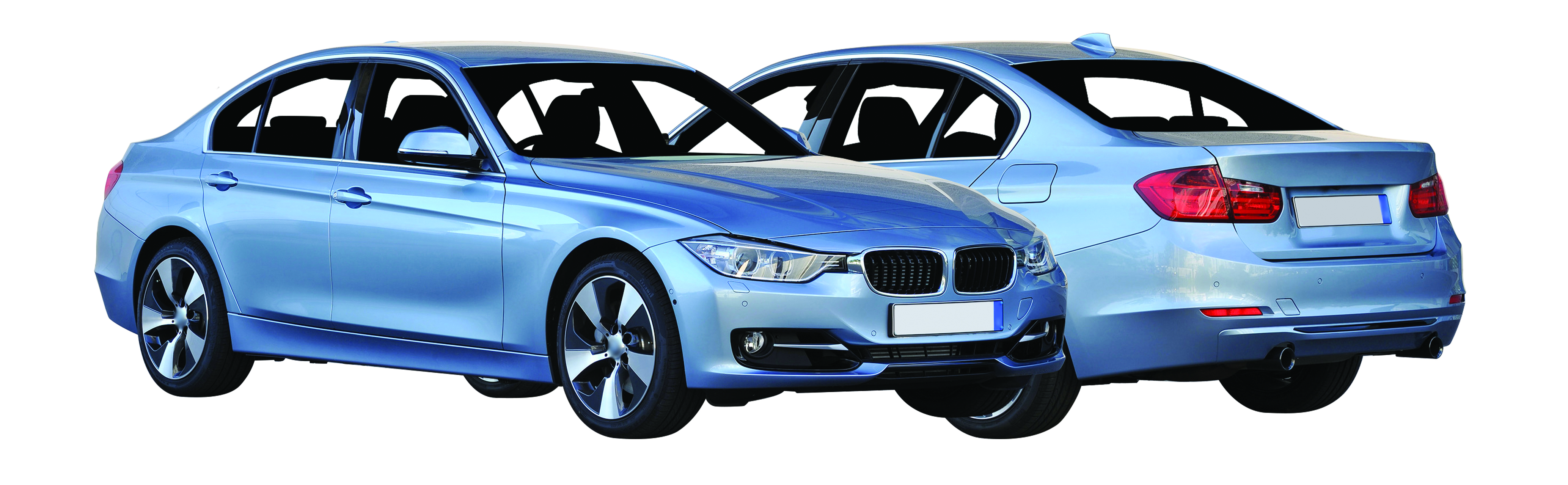 BMW - 3 SERIES - F30/F31 - Mod. 09/11 - 12/14