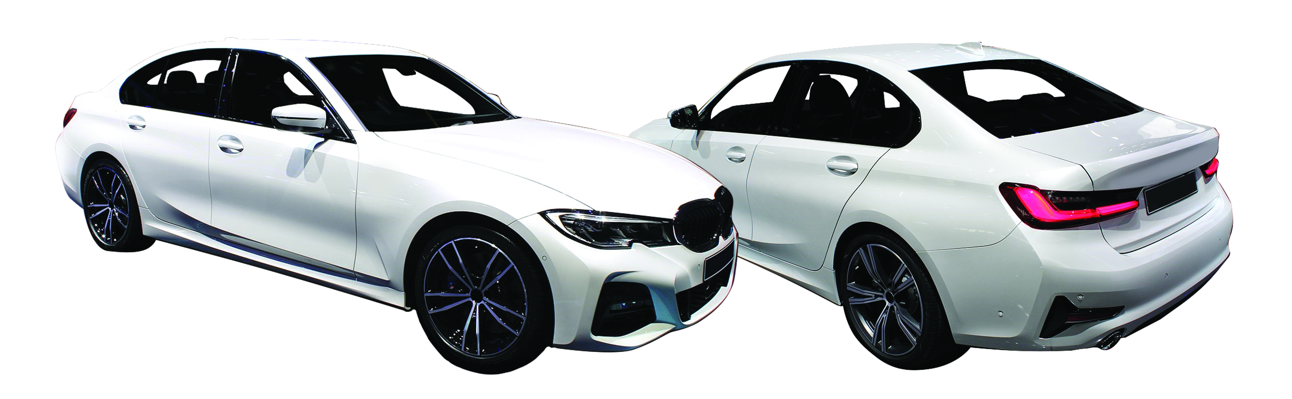 BMW - 3 SERIES - G20/G21 - Mod. 11/18 - 06/22