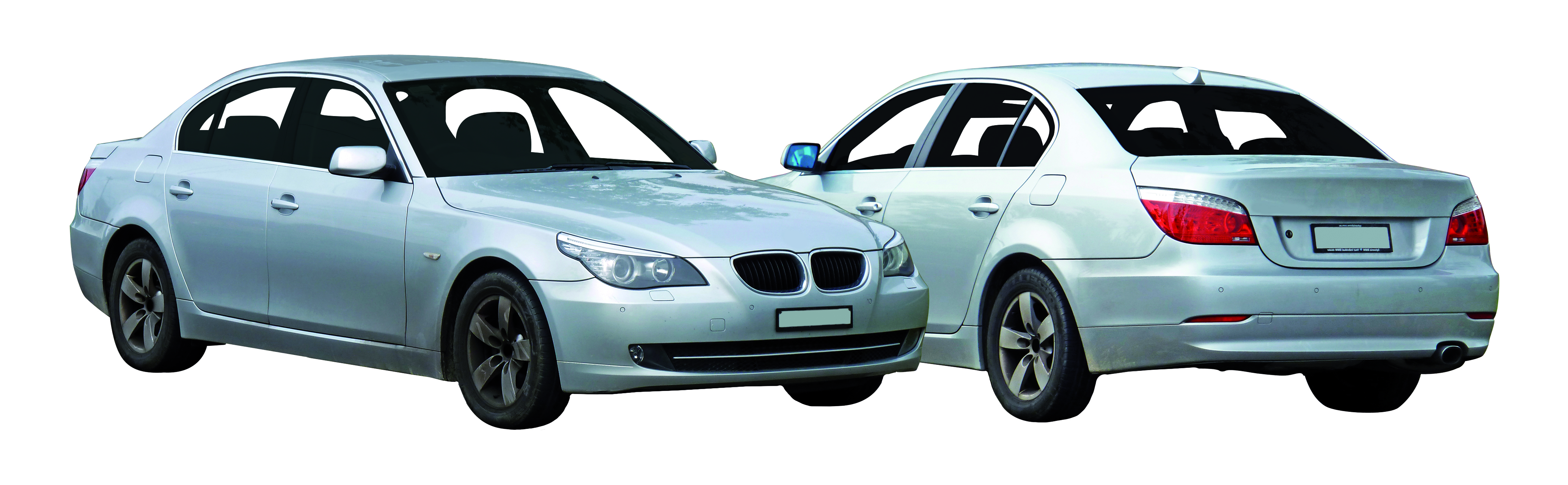 BMW - 5 SERIES - E60N/E61N - Mod. 04/07 - 03/10