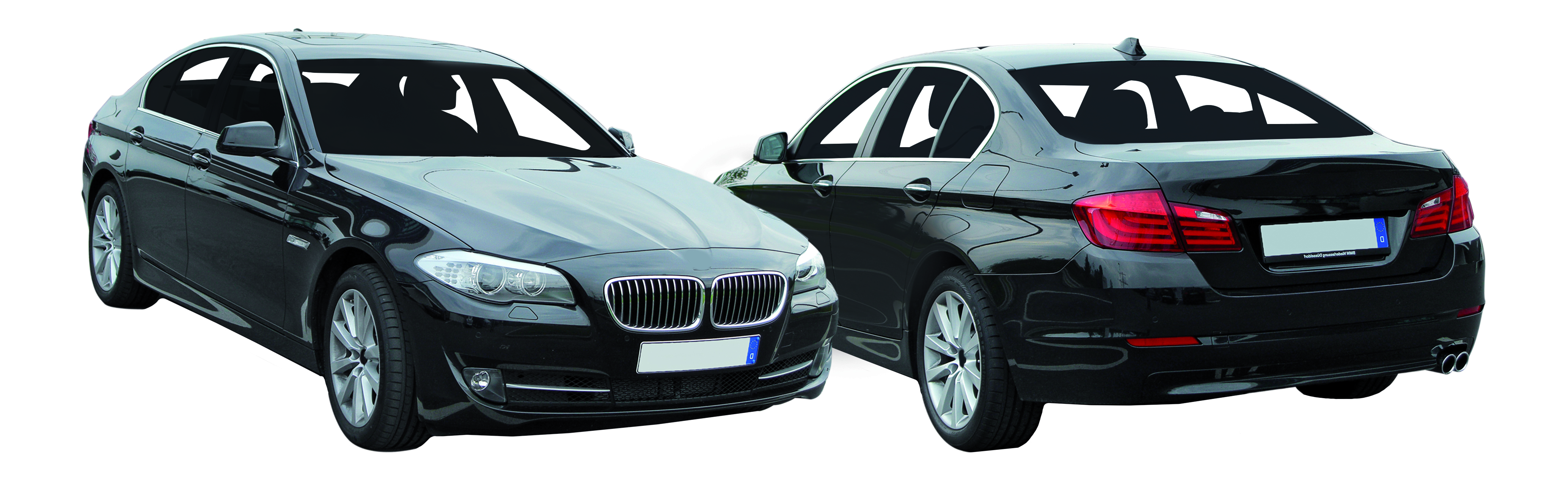 BMW - 5 SERIES - F10/F11 - Mod. 04/10 - 06/13