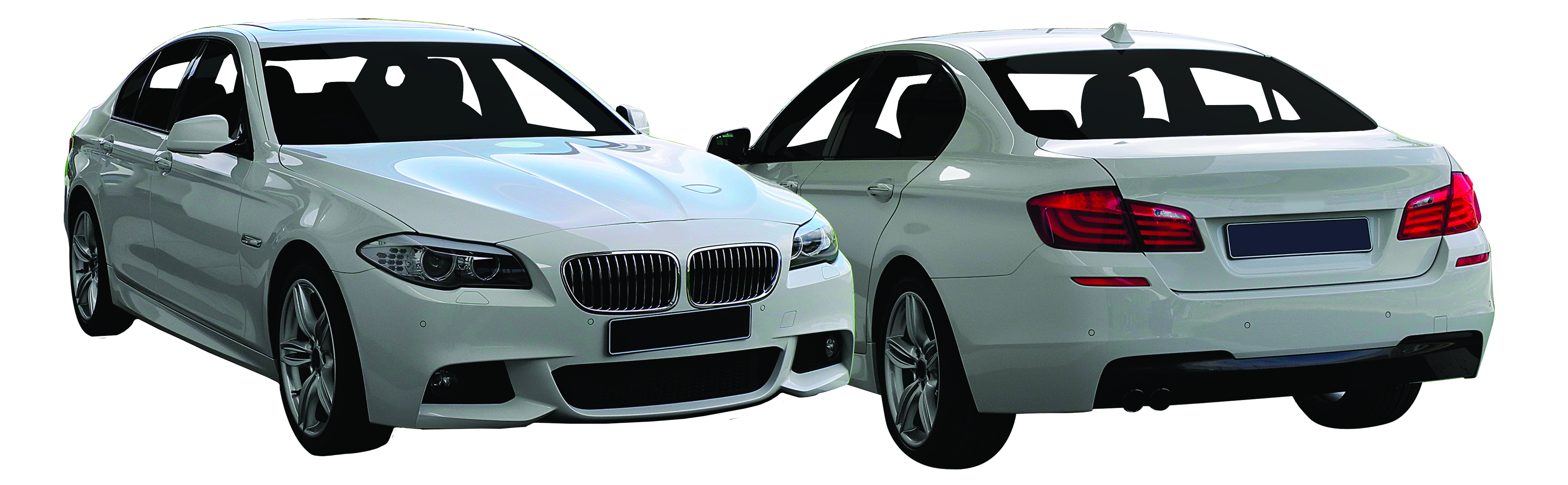 BMW - 5 SERIES - F10/F11 M-TECH - Mod. 04/10 - 06/13