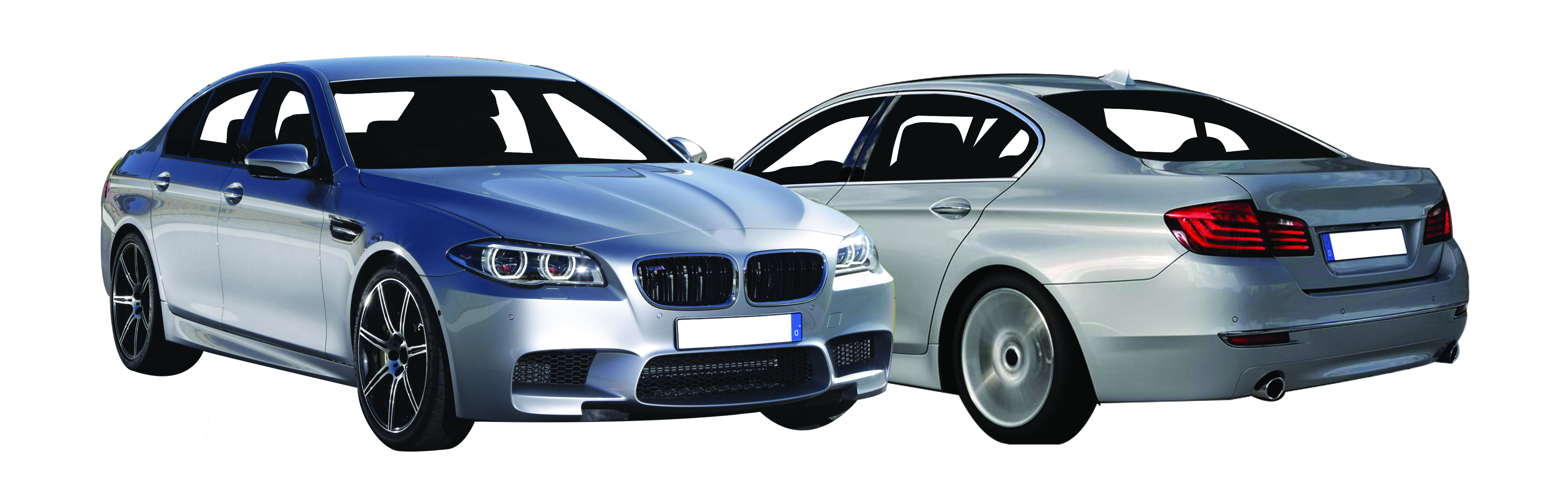 BMW - 5 SERIES - F10/F11 LCI - M-TECH - Mod. 07/13 - 12/16