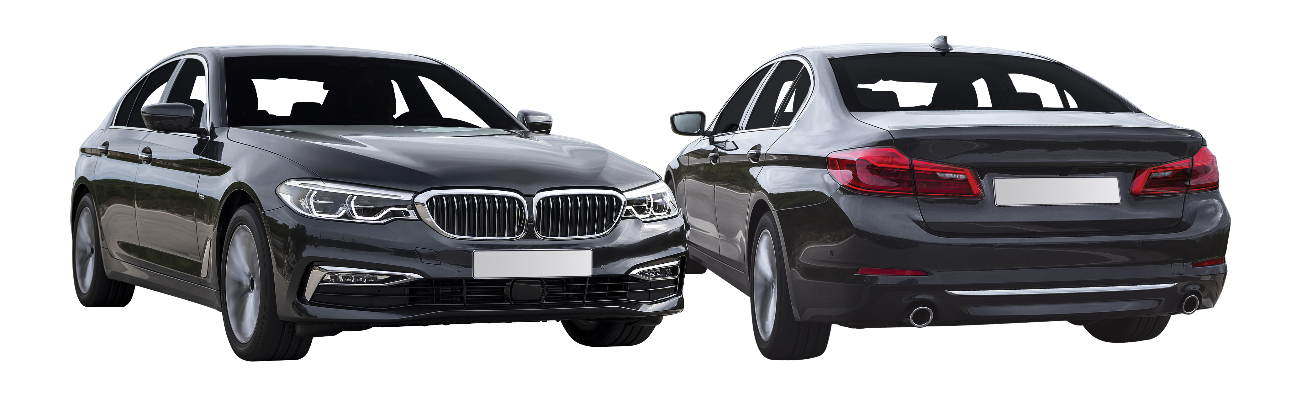 BMW - 5 SERIES - G30/G31 - Mod. 09/16 - 06/20