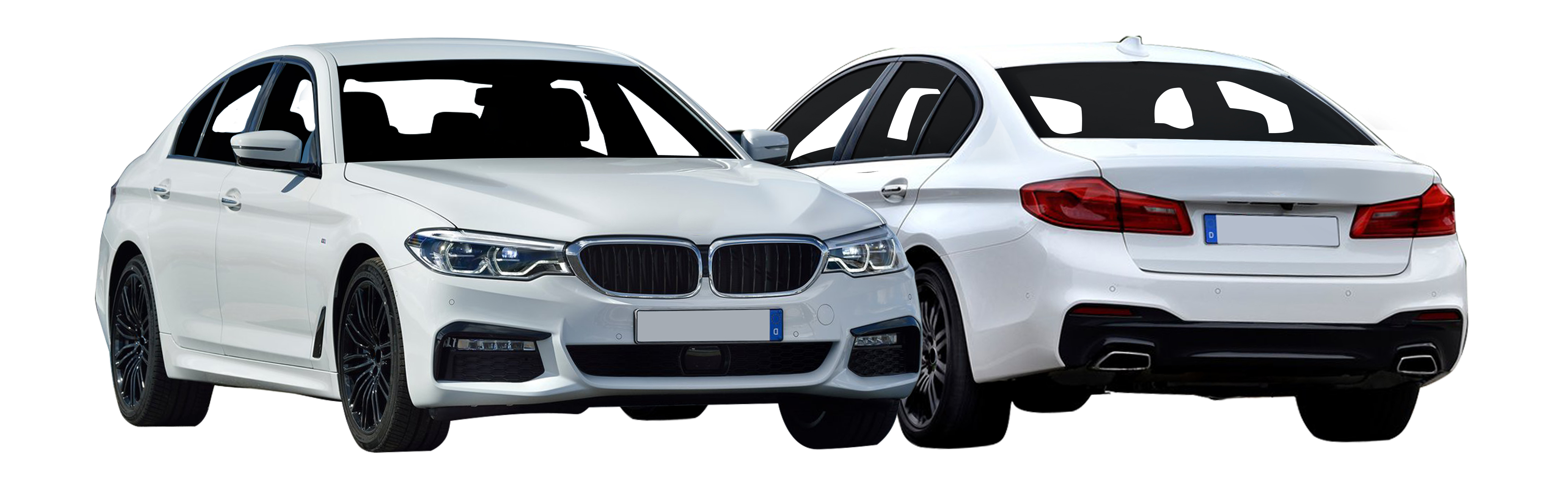 BMW - 5 SERIES - G30/G31/F90 M-TECH - Mod. 01/17 - 06/20