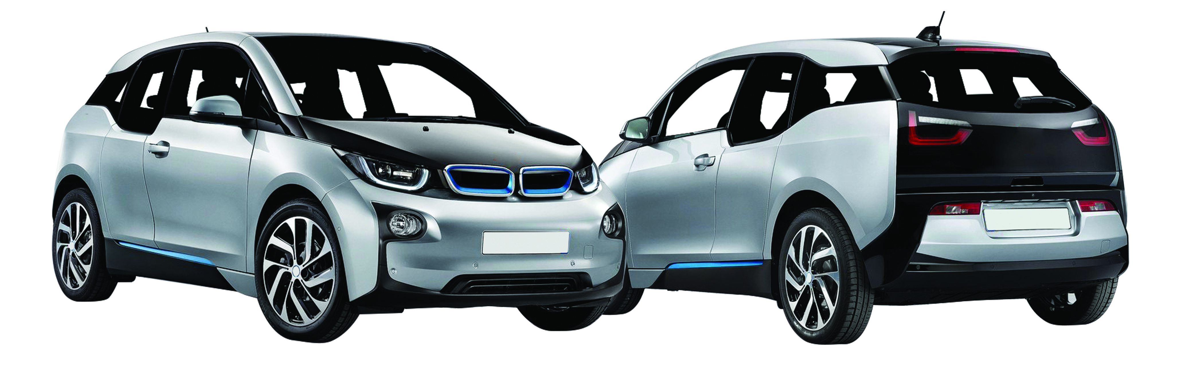 BMW - I3 - Mod. 09/13 - 08/18