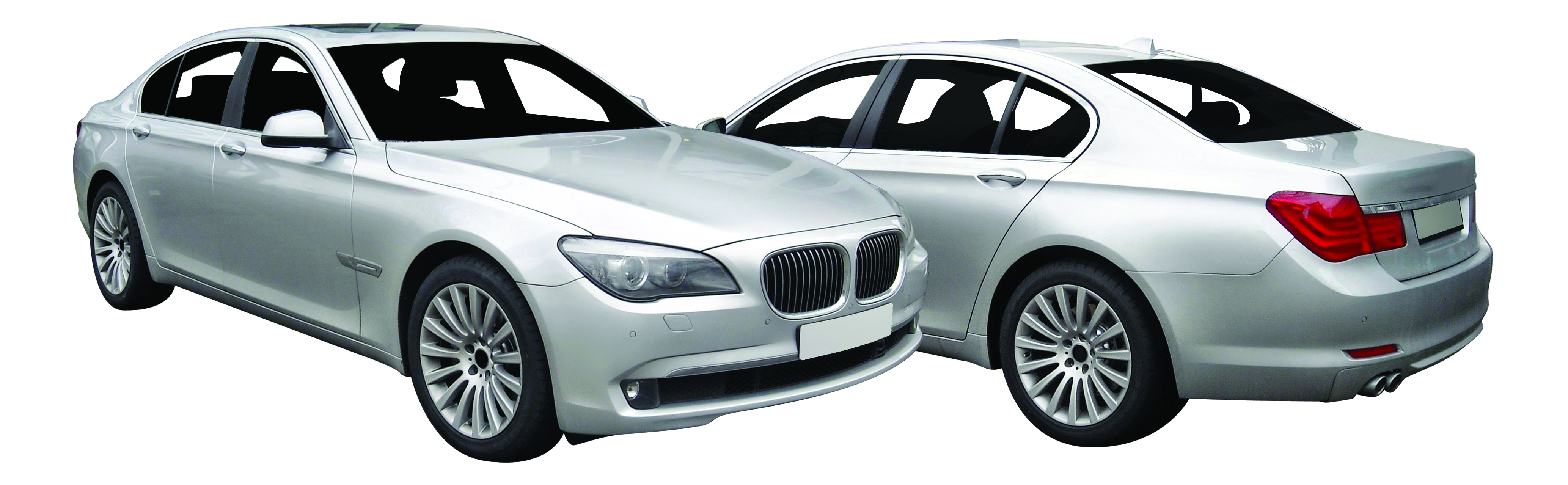 BMW - 7 SERIES - F01/F02 - Mod. 01/09 - 10/12