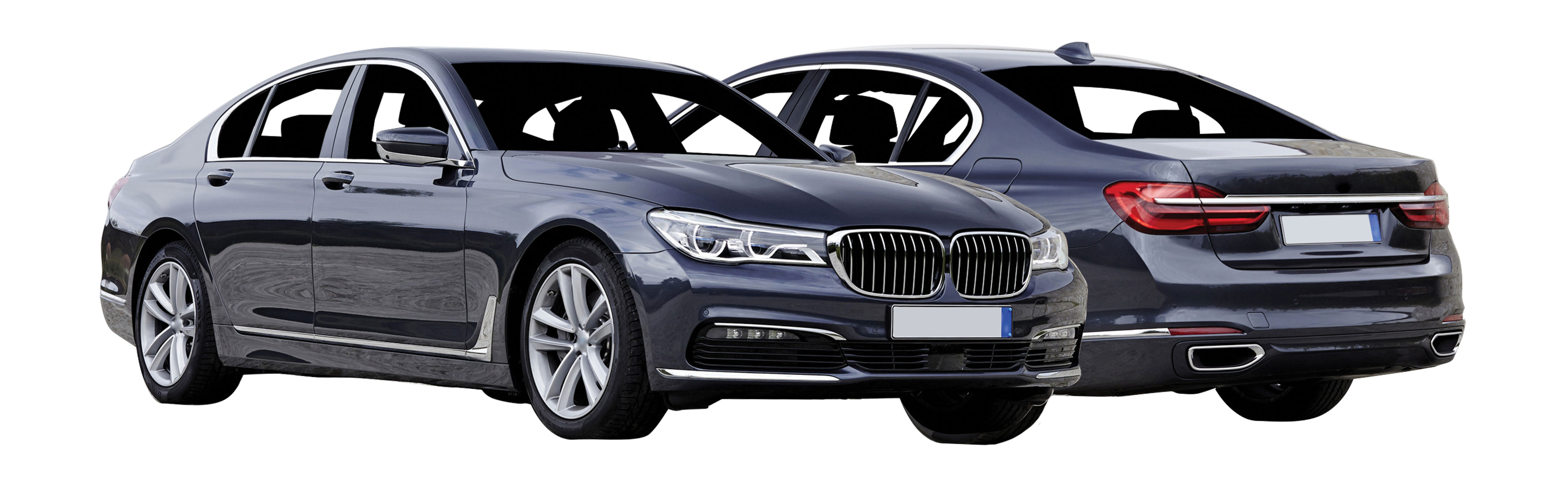 BMW - 7 SERIES - G11/G12 - Mod. 09/15 - 07/18