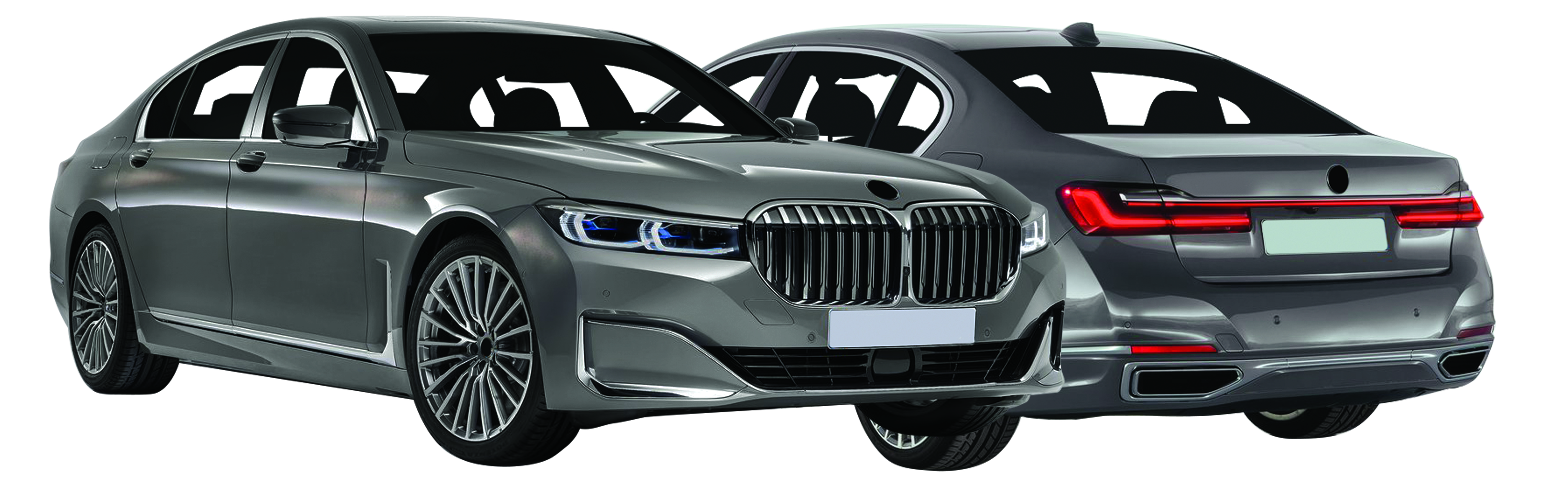 BMW - 7 SERIES - G11/G12 - Mod. 08/18 - 03/22