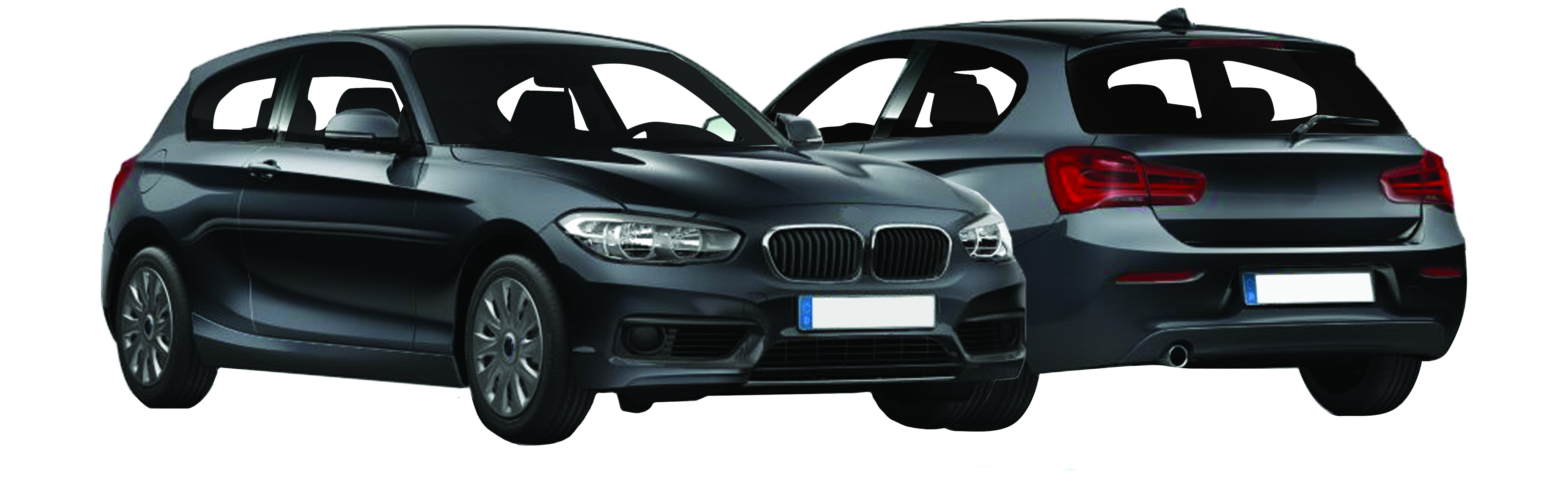 BMW - 1 SERIES - F20/F21 - LCI - Mod. 02/15 - 06/19