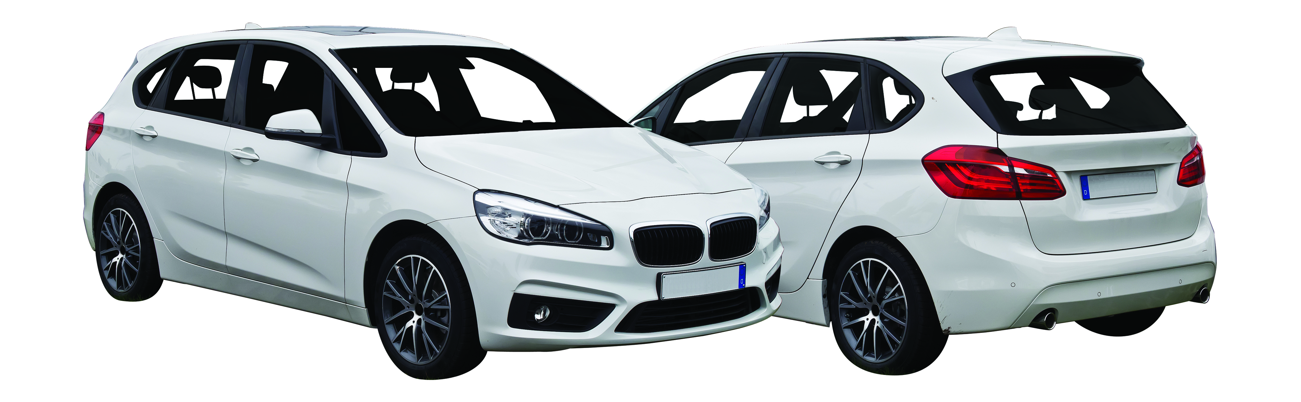 BMW - 2 SERIES - F45 / F46- ACTIVE/GRAN TOURER - Mod. 11/14 - 02/18