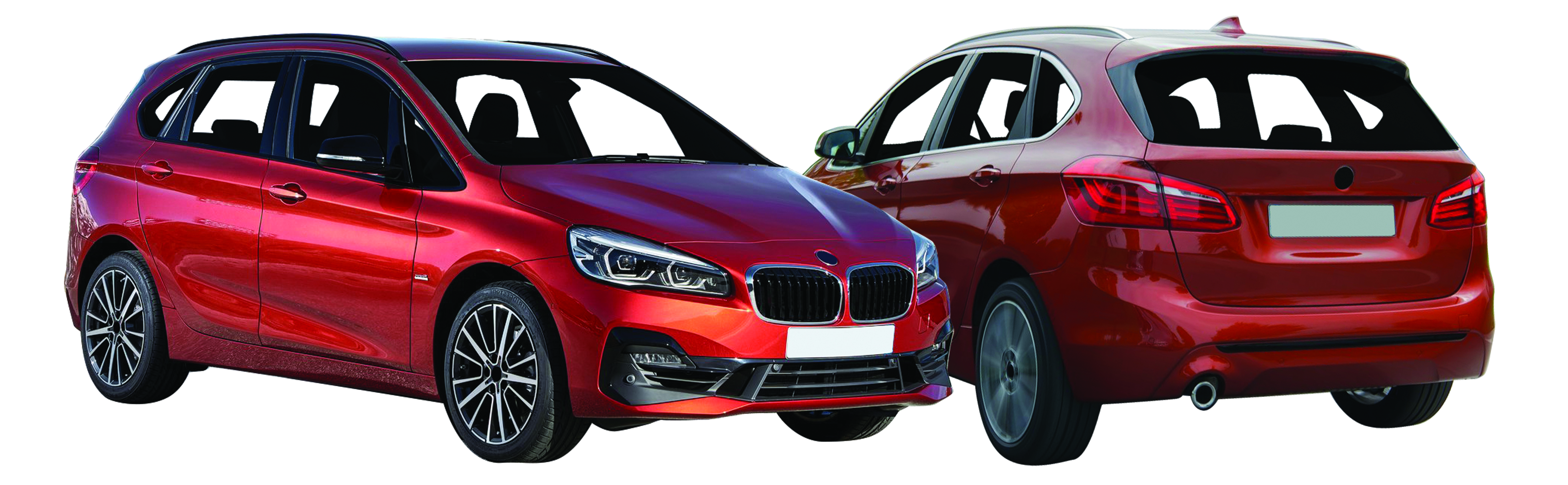 BMW - 2 SERIES - F45 / F46- ACTIVE/GRAN TOURER LCI - Mod. 03/18 - 10/21