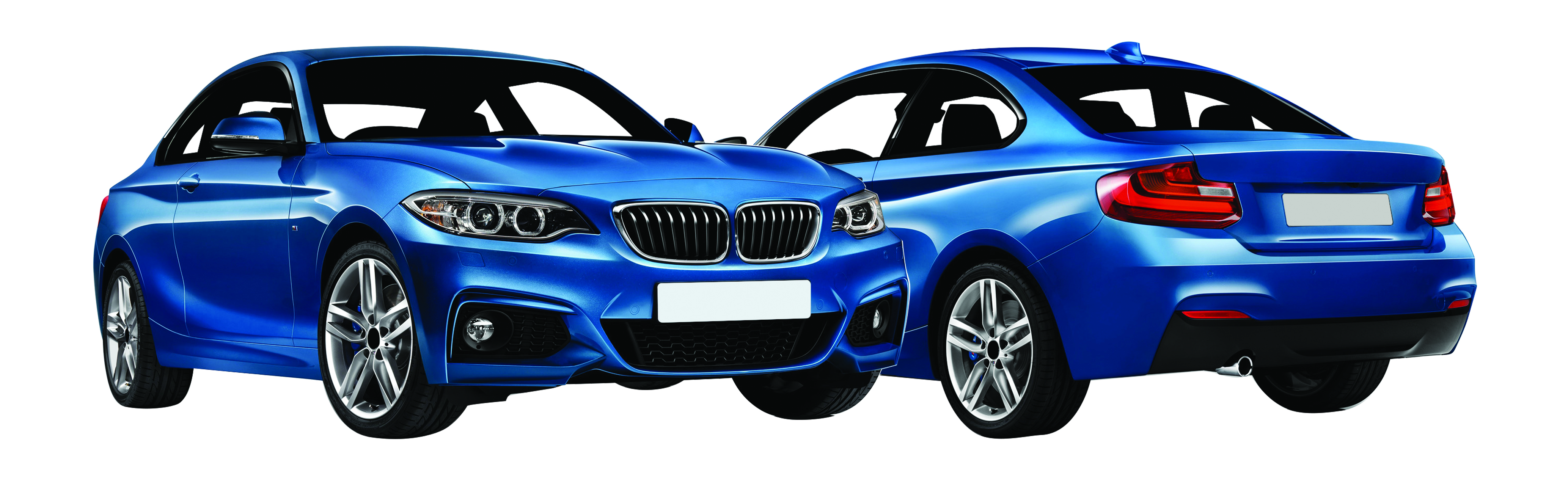 BMW - 2 SERIES - F22 / F23 - COUPE'/CABRIO M-TECH - Mod. 08/15 - 04/17