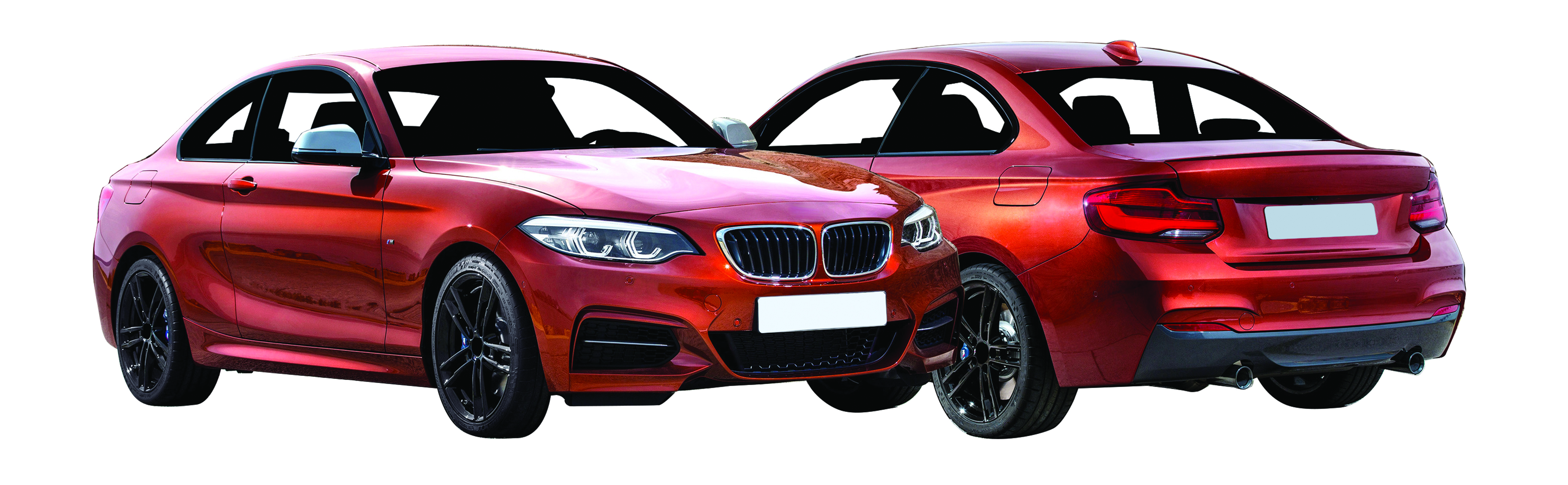 BMW - 2 SERIES - F22 / F23 - COUPE'/CABRIO M-TECH - Mod. 05/17 - 08/21