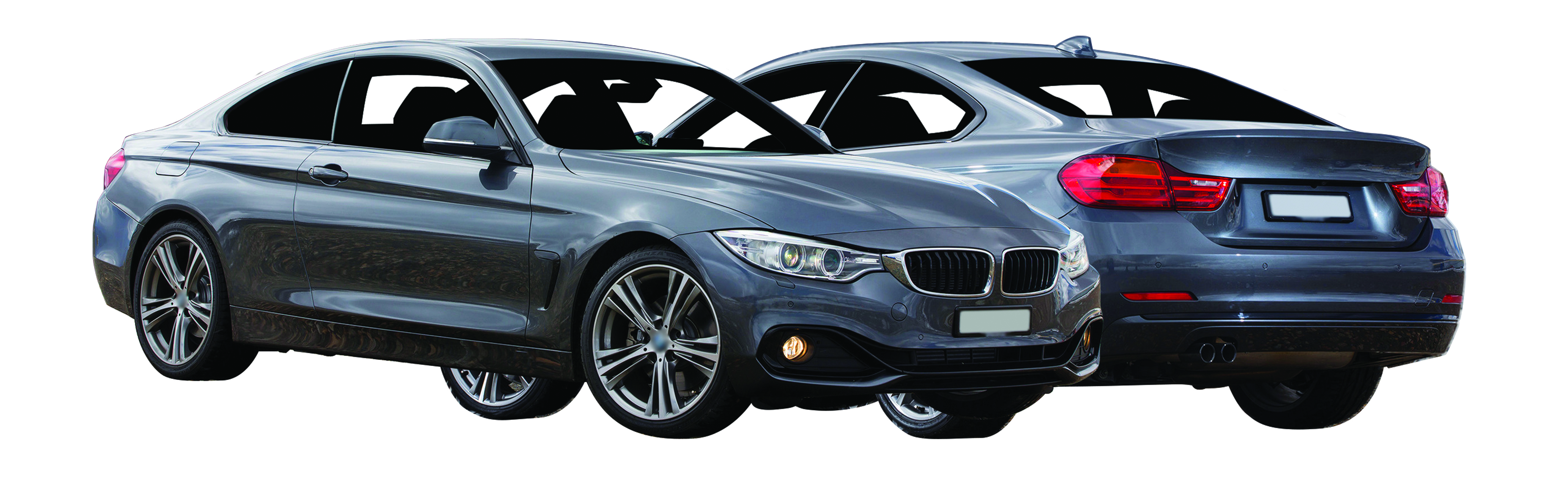 BMW - 4 SERIES - F32/F33 - COUPE/CABRIO - Mod. 10/13 - 02/17
