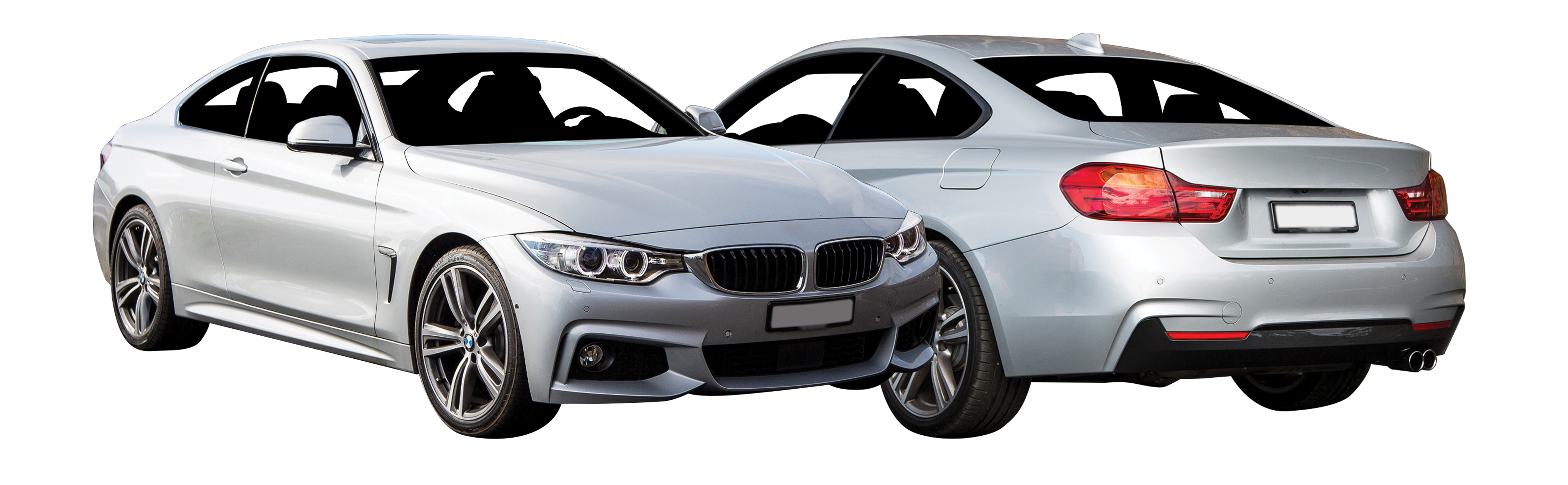 BMW - 4 SERIES - F32/F33 - COUPE/CABRIO - M-TECH - Mod. 06/14 - 02/17