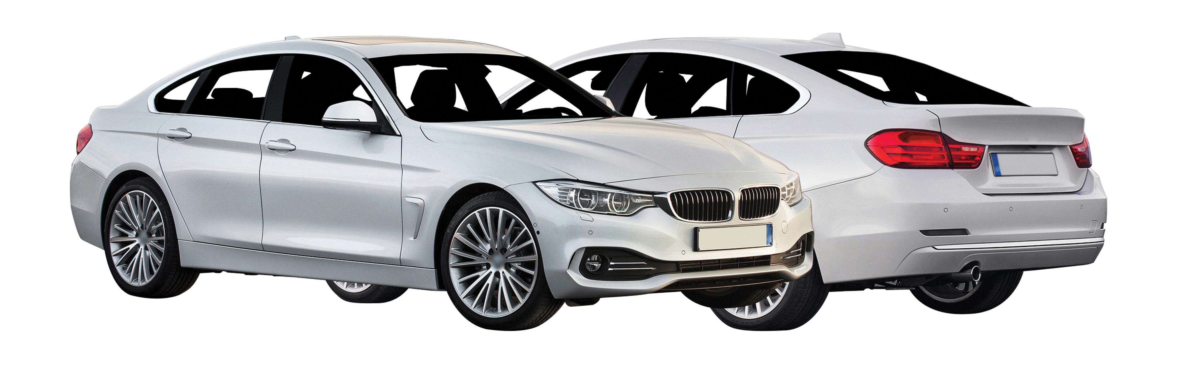 BMW - 4 SERIES - F36 - GRAN COUPE - Mod. 02/14 - 02/17