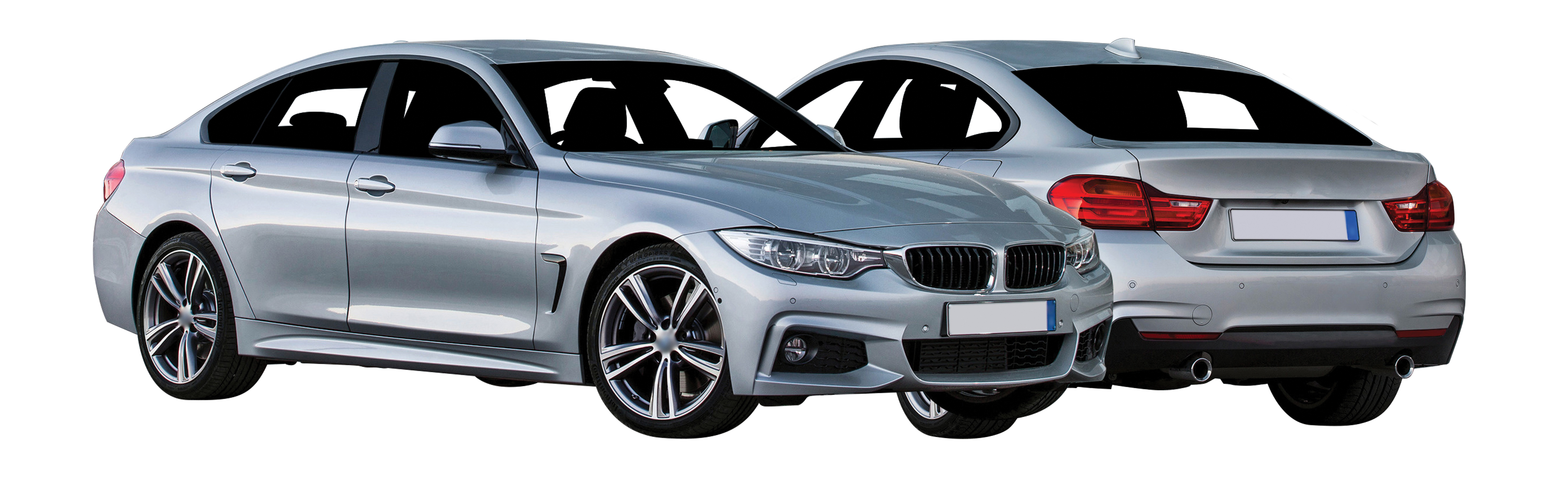 BMW - 4 SERIES - F36 - GRAN COUPE - M-TECH - Mod. 05/15 - 02/17