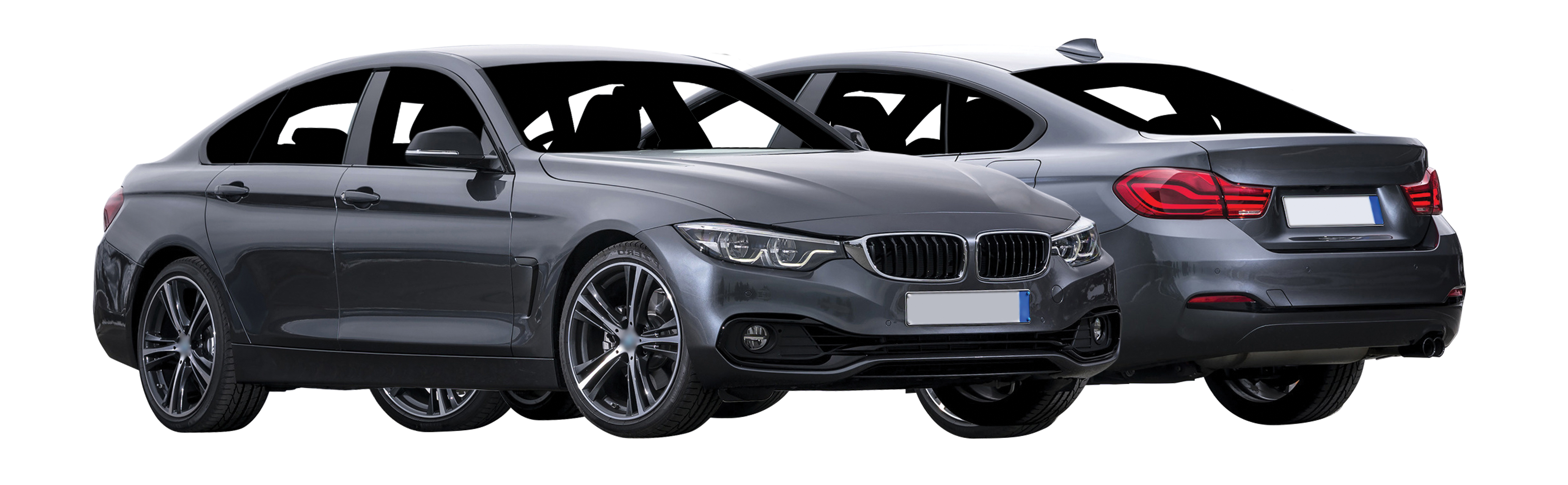 BMW - 4 SERIES - F32/F33/F36 LCI - Mod. 03/17 - 09/20