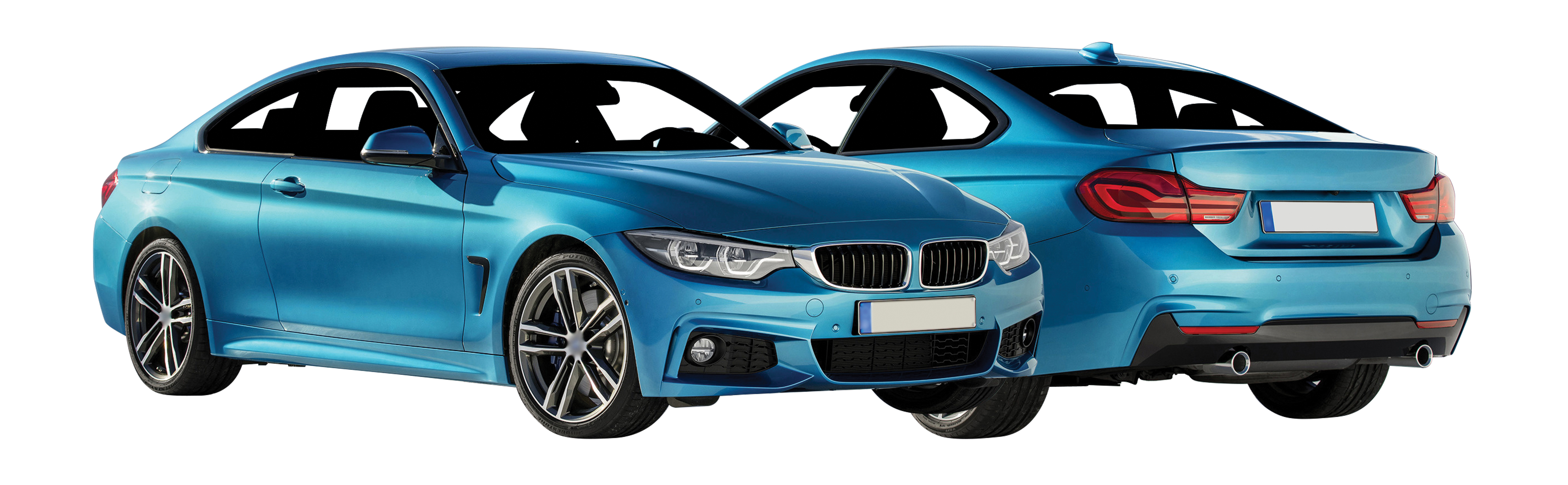 BMW - 4 SERIES - F32/F33/F36 LCI - M-TECH - Mod. 03/17 - 09/20