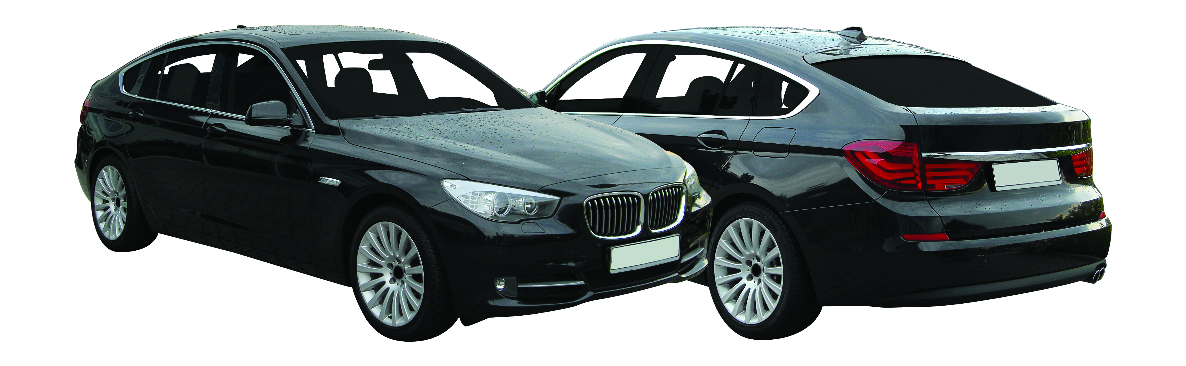 BMW - 5 SERIES - F07 GT LCI - Mod. 01/13 - 12/17