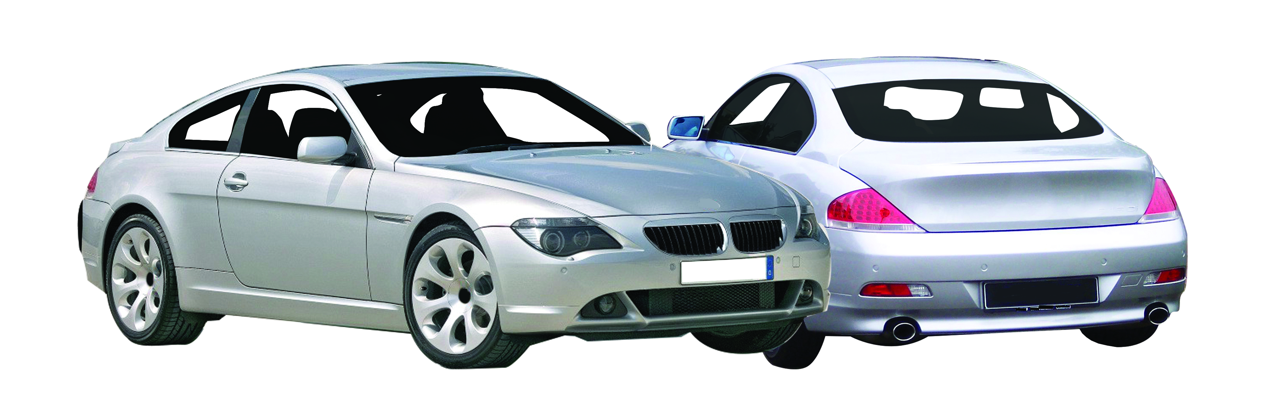 BMW - 6 SERIES - E63/E64 - Mod. 01/04 - 08/06