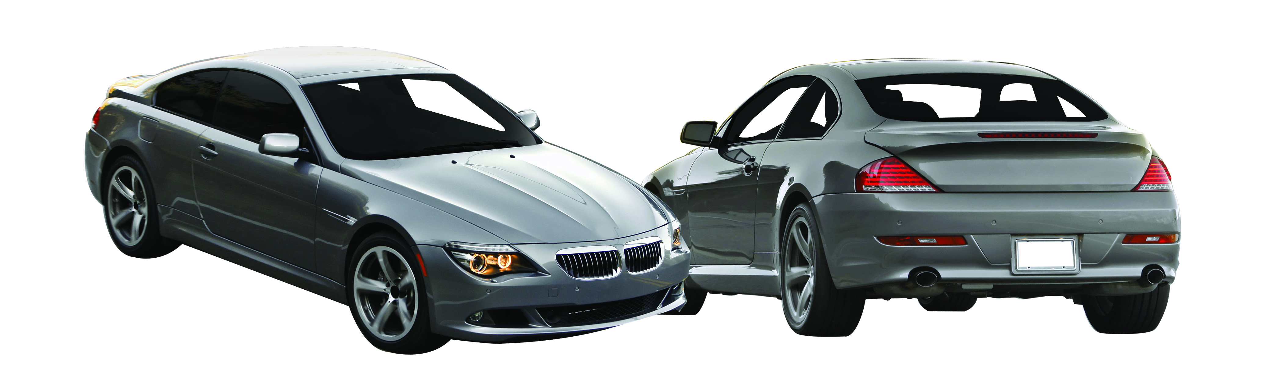 BMW - 6 SERIES - E63/E64 LCI - Mod. 09/06 - 11/10