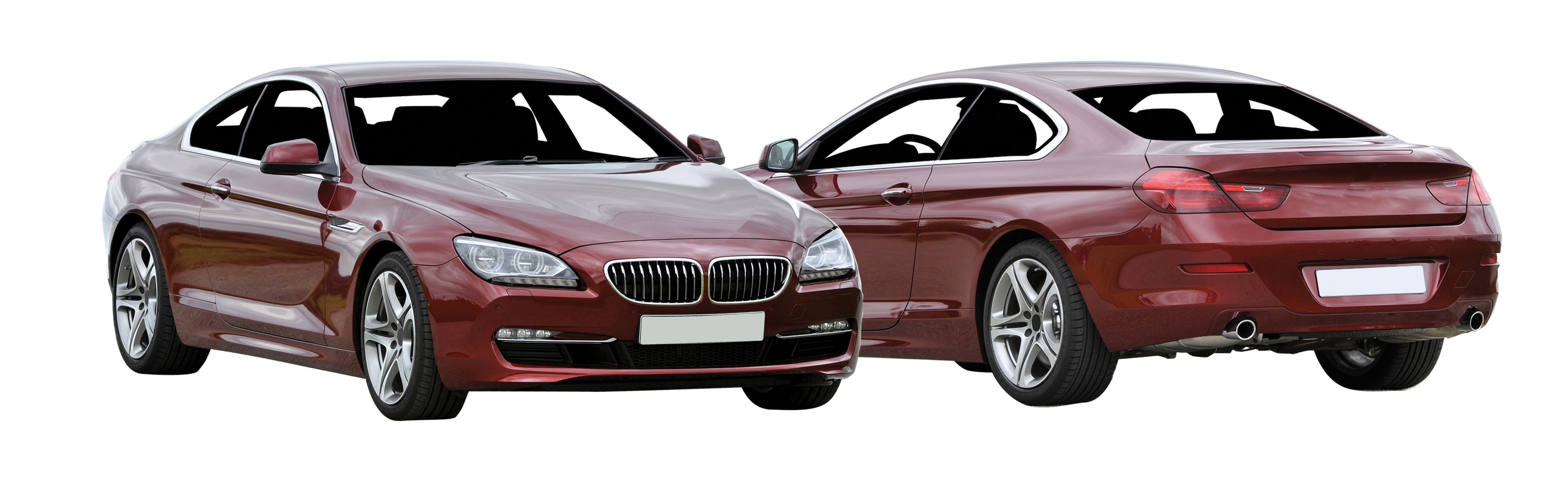 BMW - 6 SERIES - F06/F12/F13 - Mod. 12/10 - 02/15