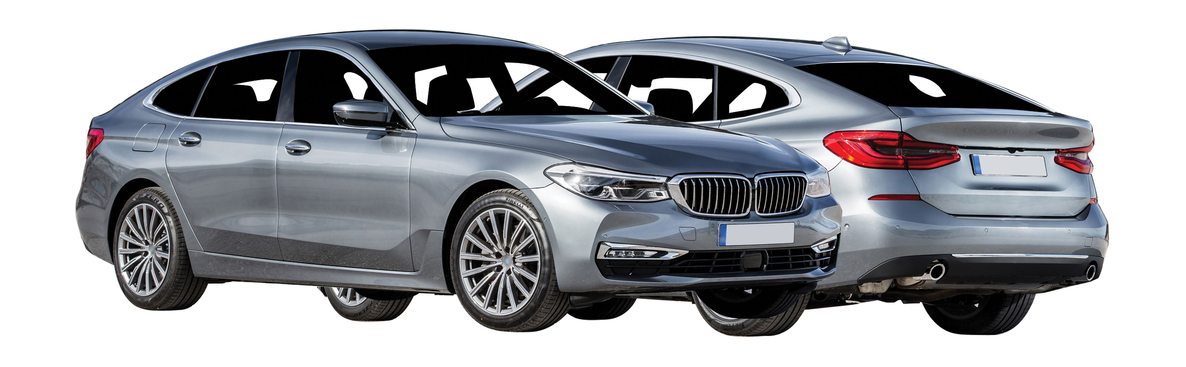 BMW - 6 SERIES - GRANTURISMO G32 - Mod. 08/17 - 06/20