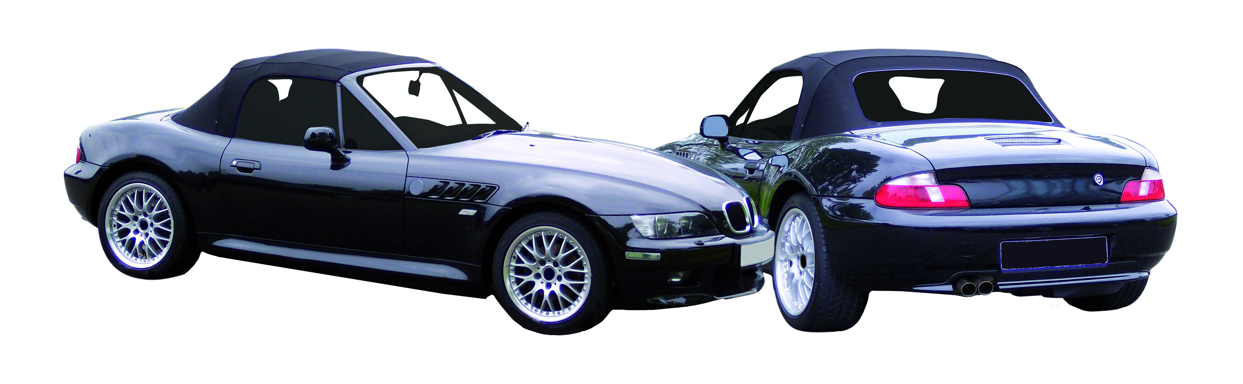 BMW - Z3 - Mod. 07/96 - 03/02