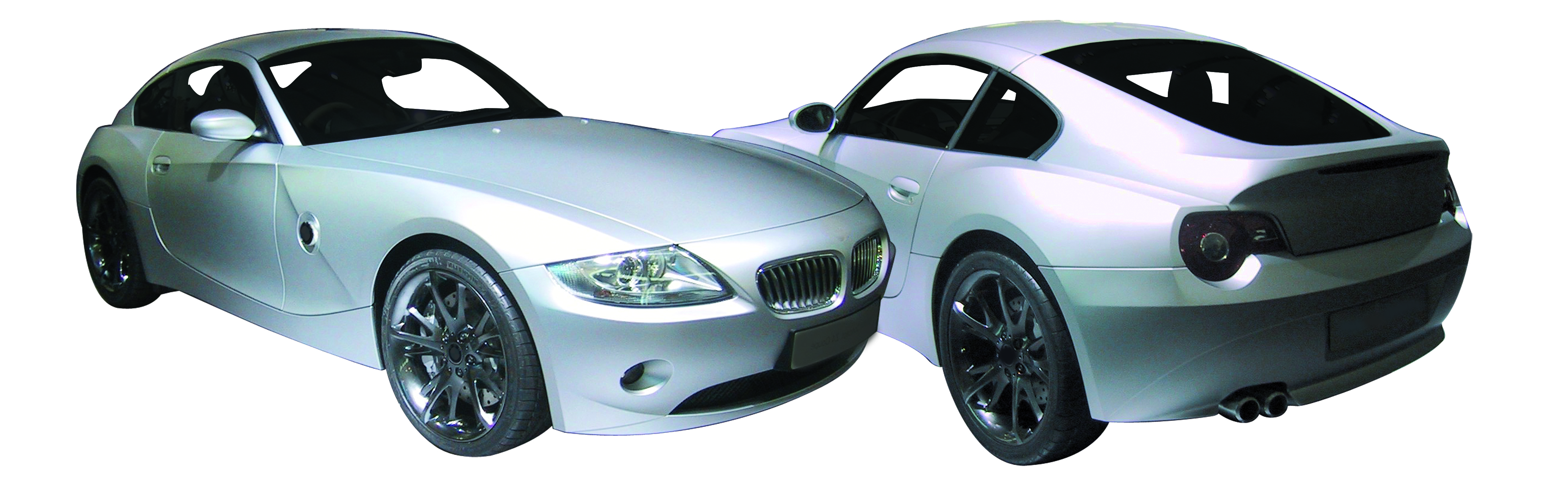 BMW - Z4 - E85/E86 - Mod. 02/03 - 08/05