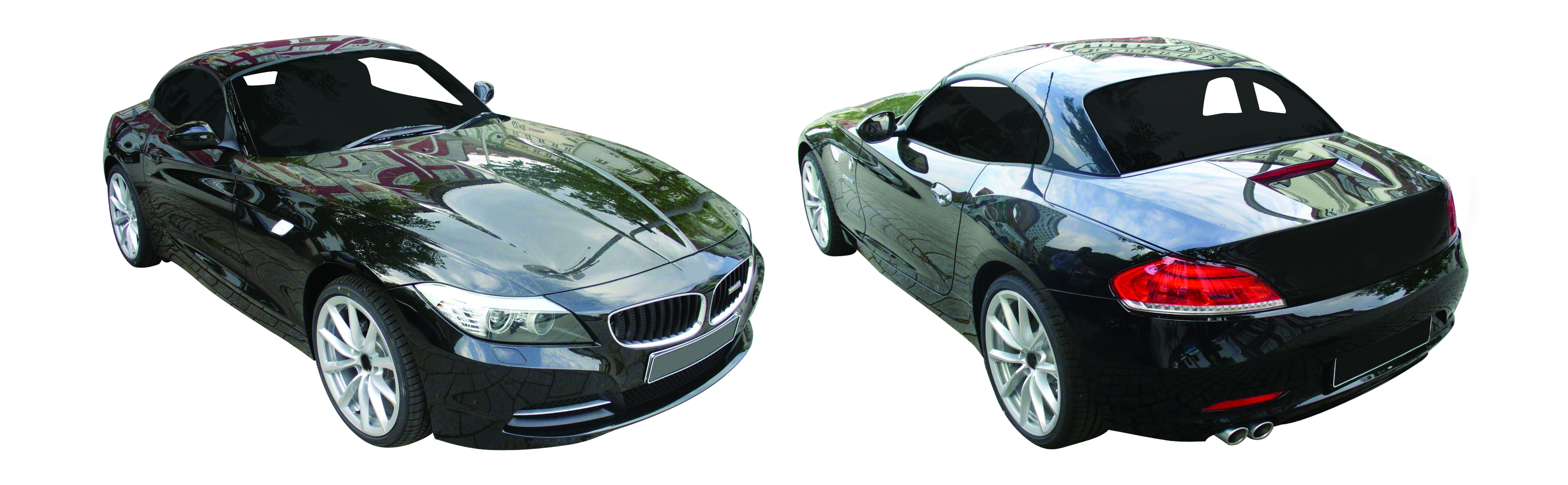 BMW - Z4 - E89 - Mod. 01/09 - 12/13