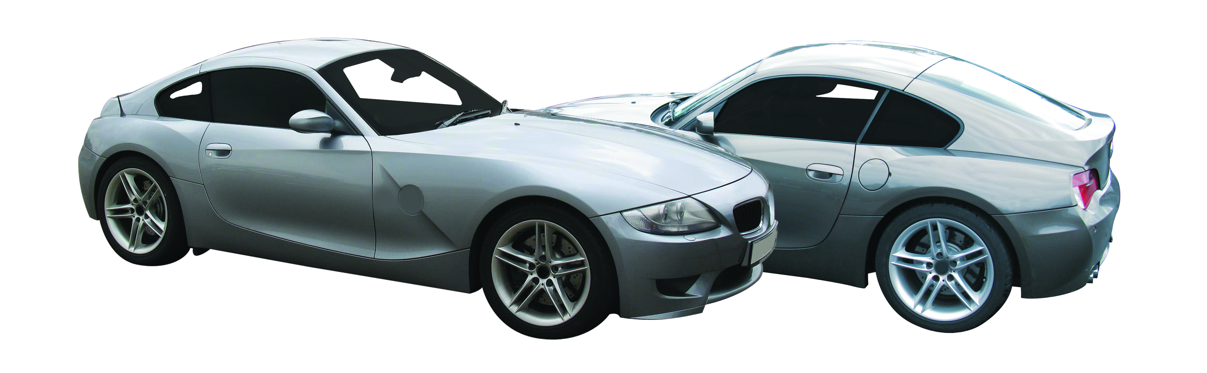 BMW - Z4 - E89 - M-TECH - Mod. 01/10 - 12/13