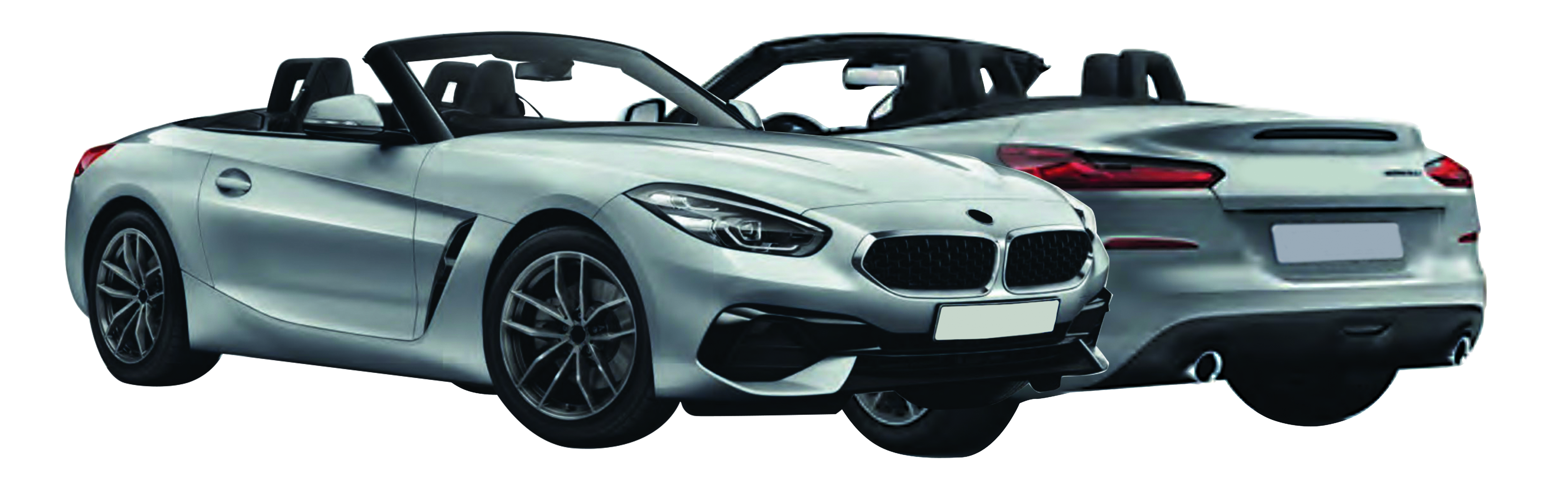 BMW - Z4 - G29 - Mod. 03/19 -