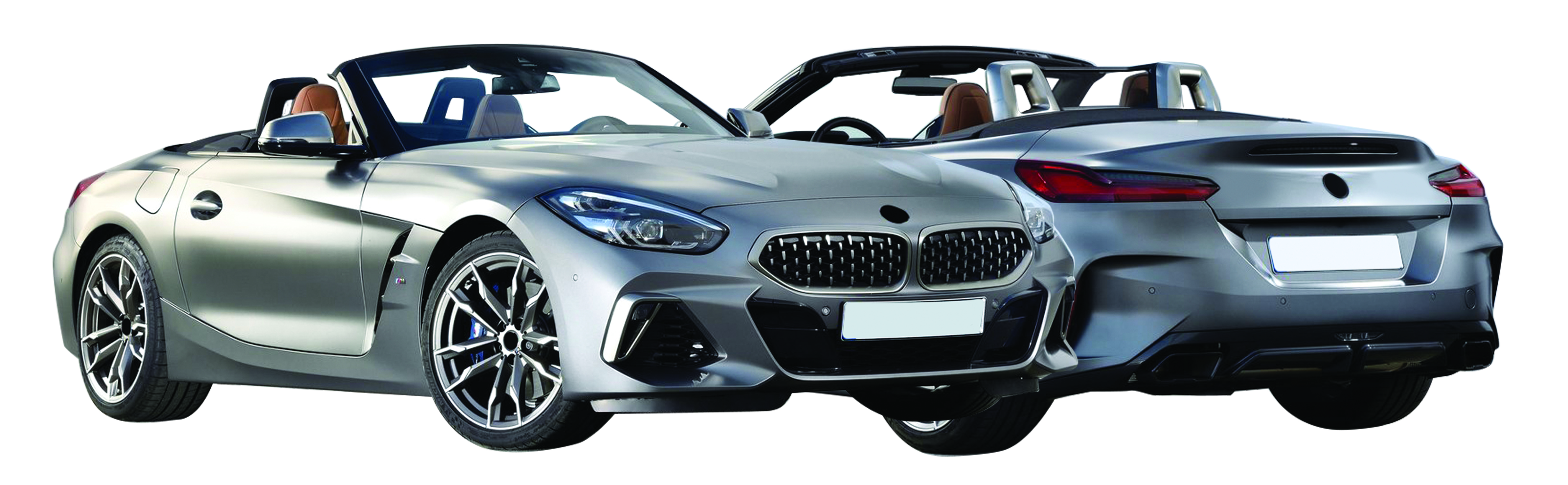 BMW - Z4 - G29 M-TECH - Mod. 04/19 -