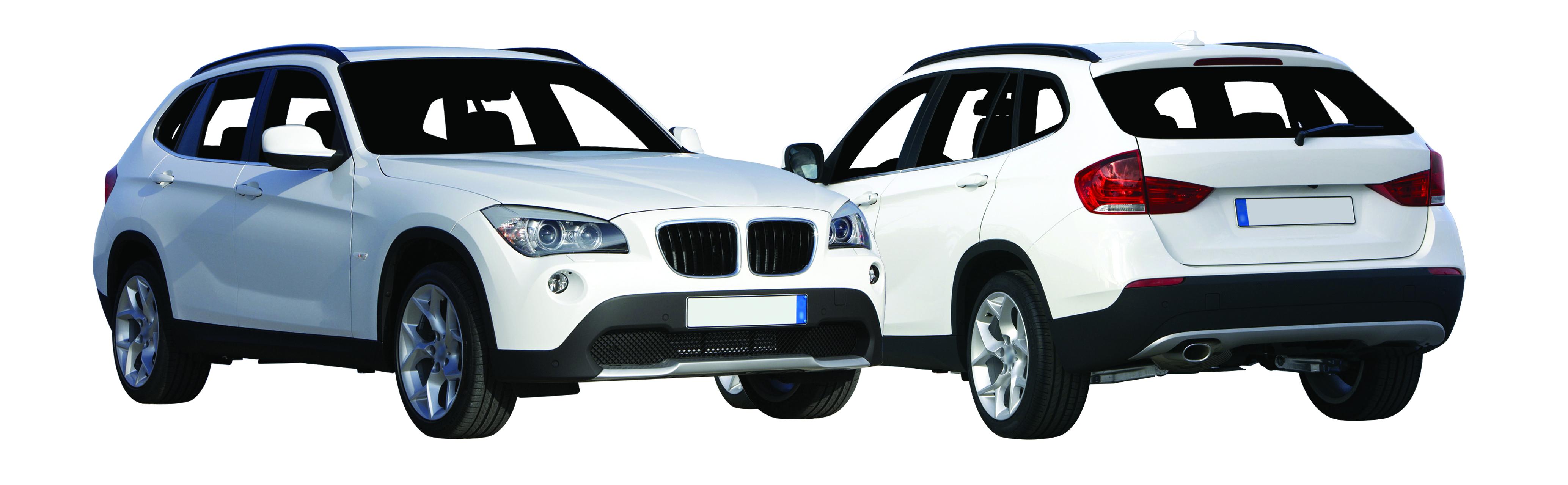 BMW - X1 - E84 - Mod. 07/09 - 05/12