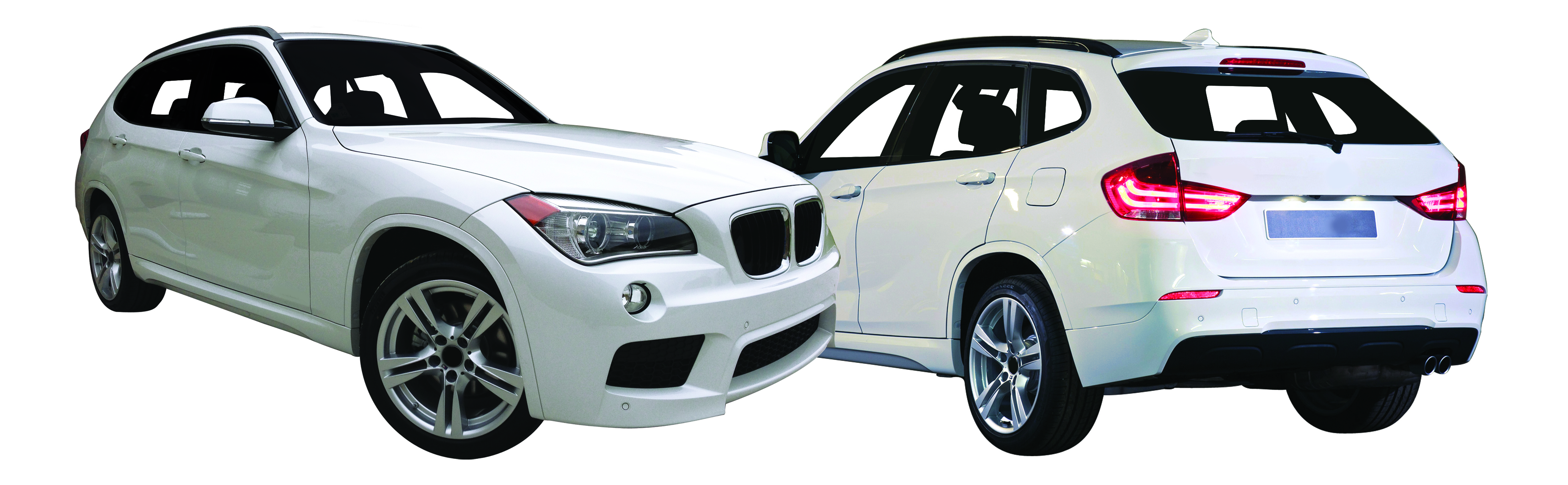 BMW - X1- E84 M-TECH (NON USARE) - Mod. 01/10 - 12/12