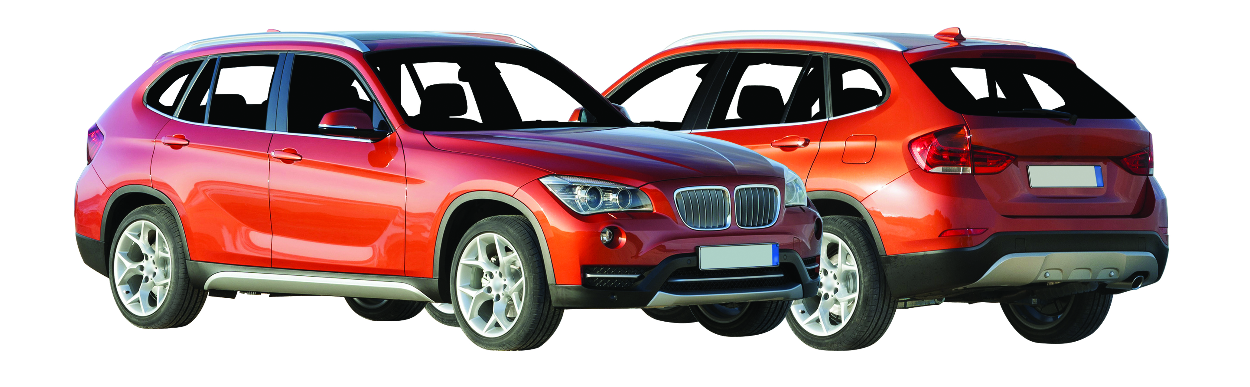 BMW - X1 - E84 - Mod. 06/12 - 06/15