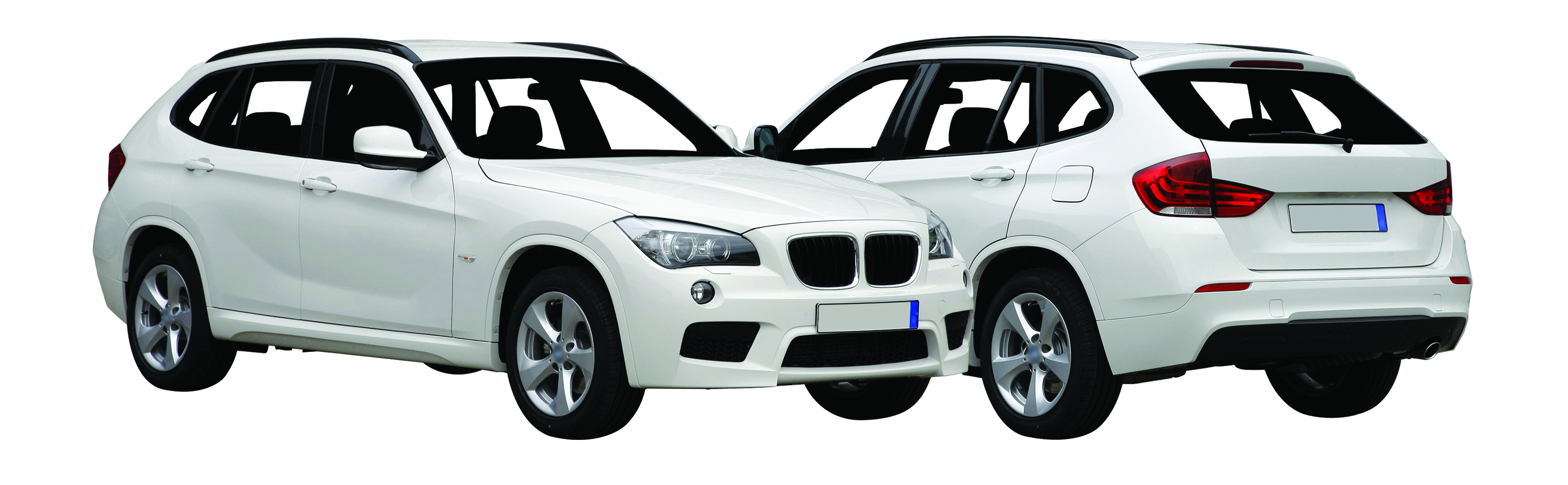 BMW - X1- E84 M-TECH - Mod. 01/13 - 06/15