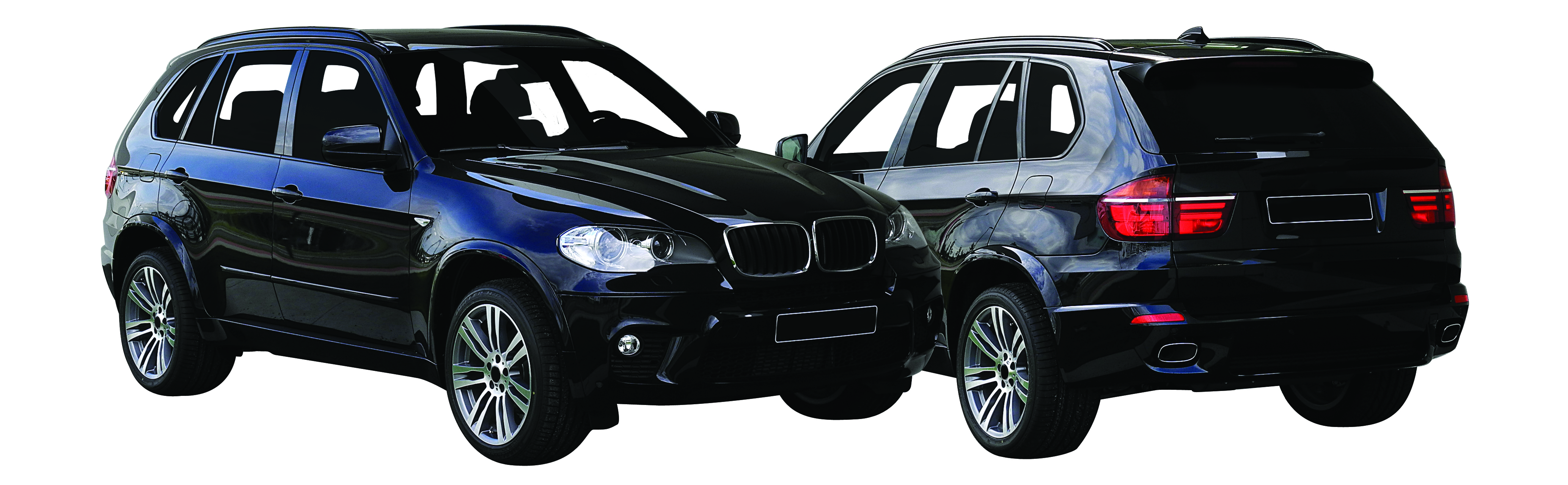 BMW - X5 - E70 - M-TECH - Mod. 02/07 - 04/10