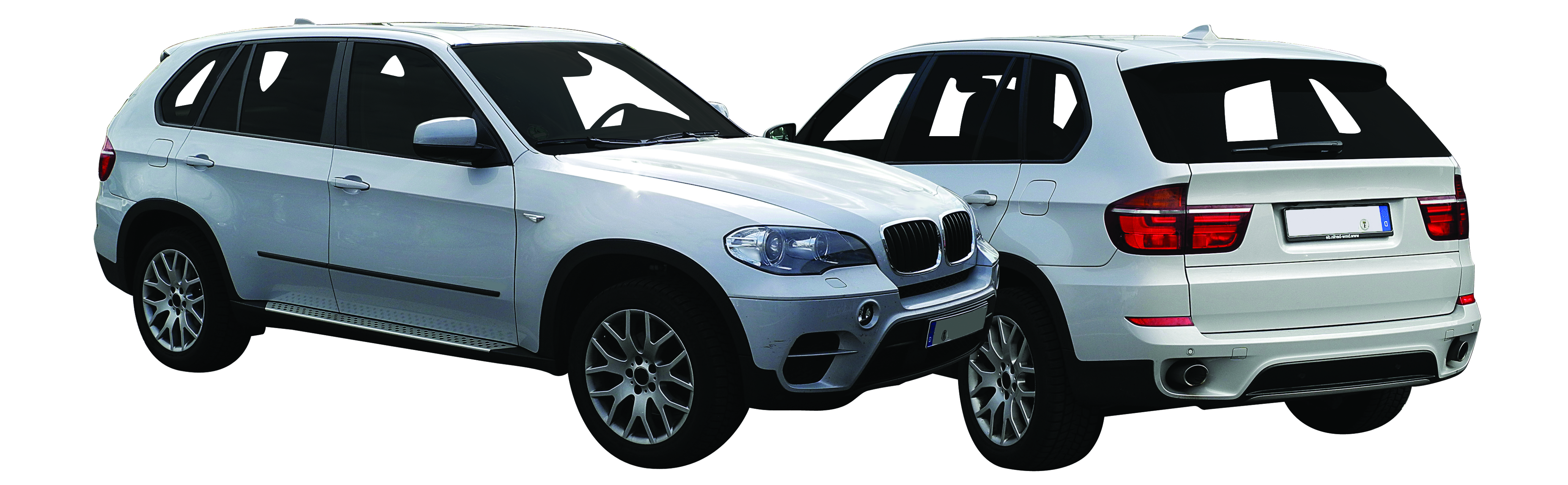 BMW - X5 - E70N - Mod. 04/10 - 05/13