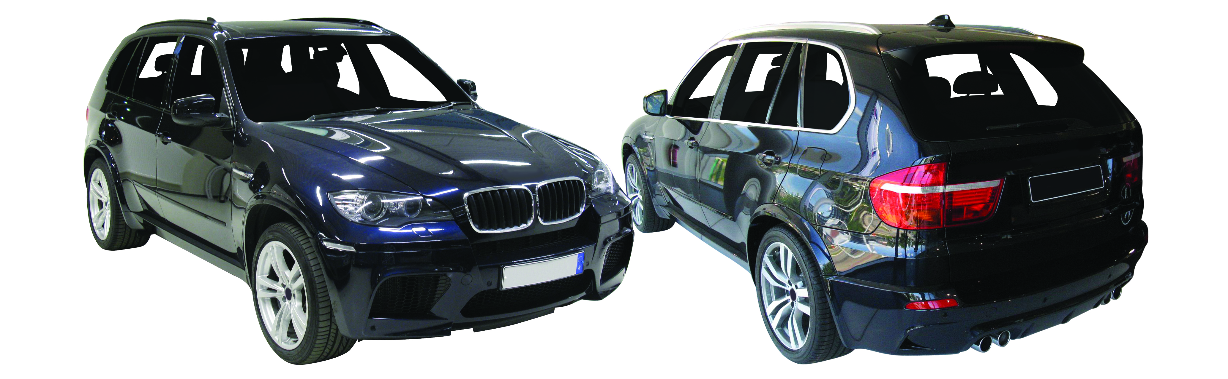 BMW - X5 - E70N - M-TECH - Mod. 05/10 - 05/13