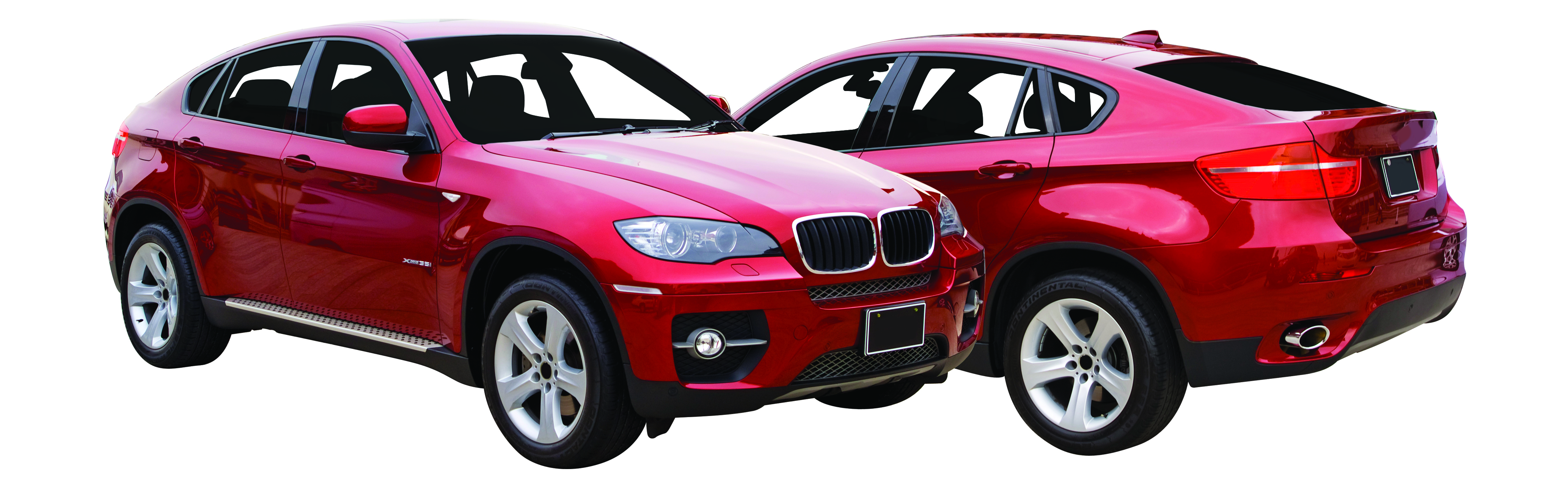 BMW - X6 - E71 - Mod. 01/08 - 06/14