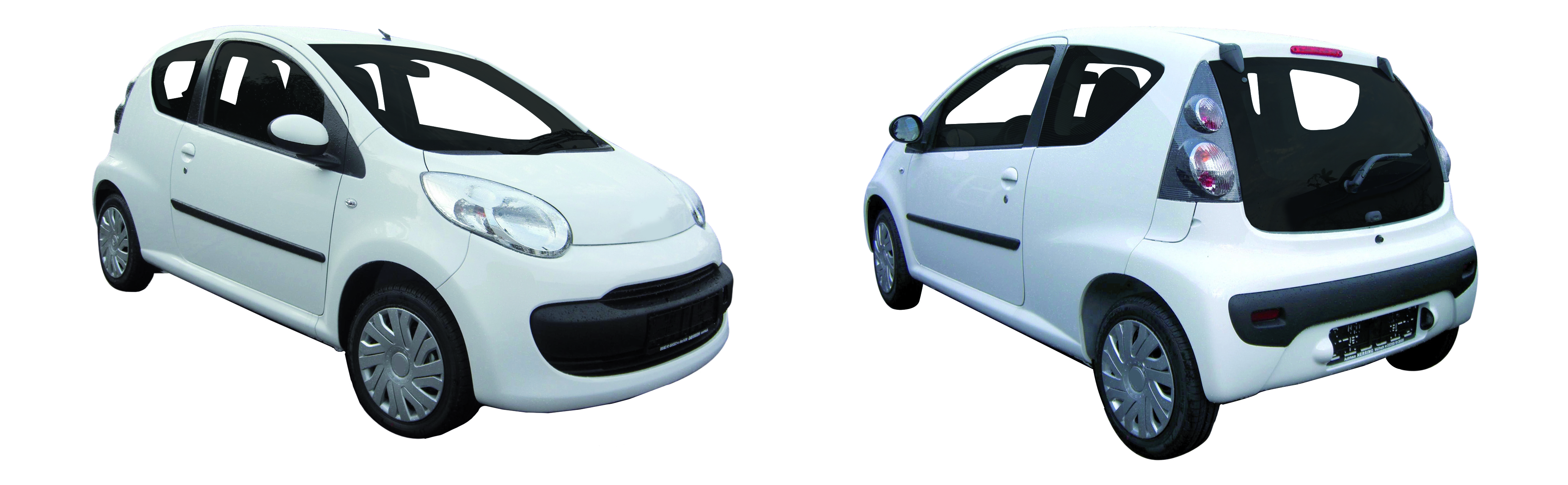 CITROEN - C1 - Mod. 06/05 - 12/08