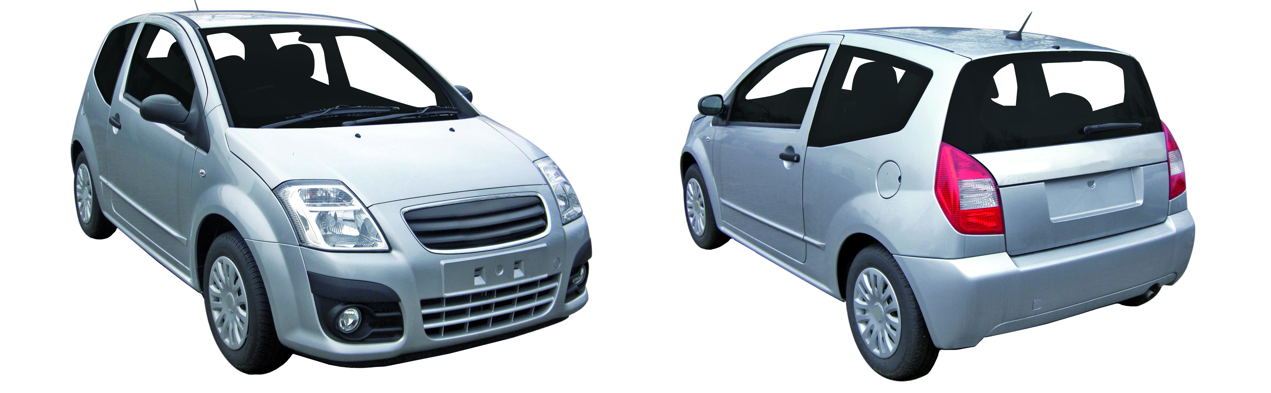 CITROEN - C2 - Mod. 01/08 - 03/10