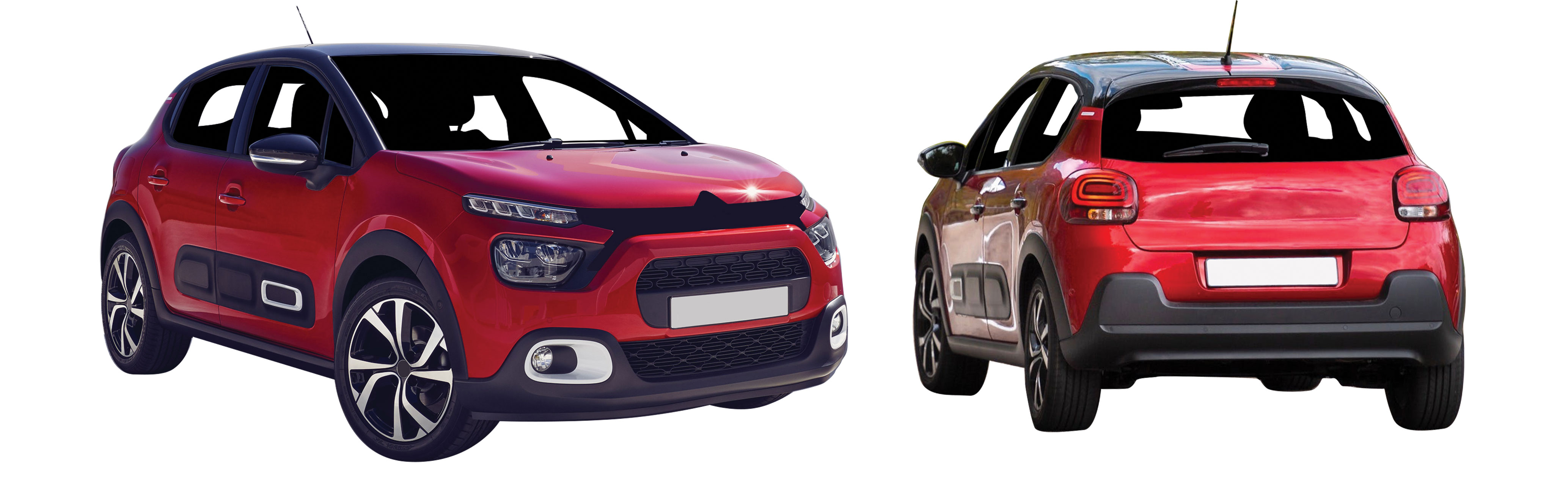 CITROEN - C3 - Mod. 10/20 - 03/24