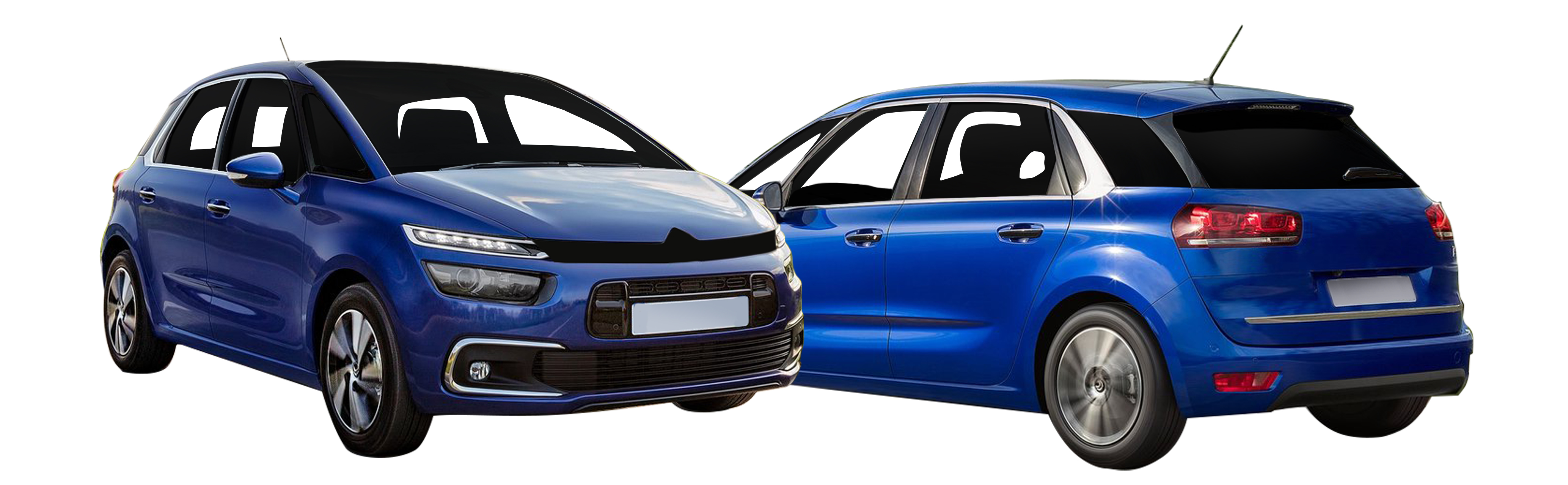 CITROEN - C4 PICASSO - Mod. 09/16 -